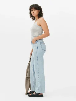 Femme Primark Hauts Et T-Shirts|Caraco Stretch