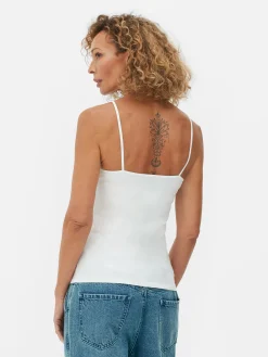 Femme Primark Hauts Et T-Shirts|Caraco Stretch