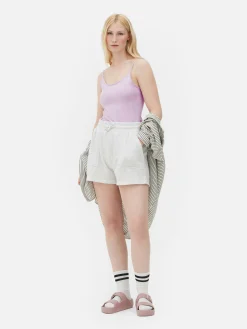 Femme Primark Hauts Et T-Shirts|Caraco Stretch