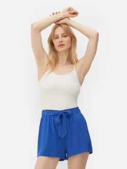 Femme Primark Hauts Et T-Shirts|Caraco Stretch