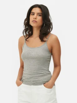 Femme Primark Hauts Et T-Shirts|Caraco Stretch Décolleté