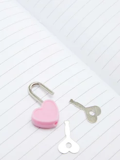 Enfant Primark Carnets|Carnet A5 à Cadenas Disney Stitch