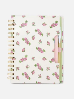 Enfant Primark Carnets|Carnet A5 à Motif s
