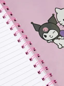 Enfant Primark Carnets|Carnet A5 à Onglets Hello Kitty And Friends