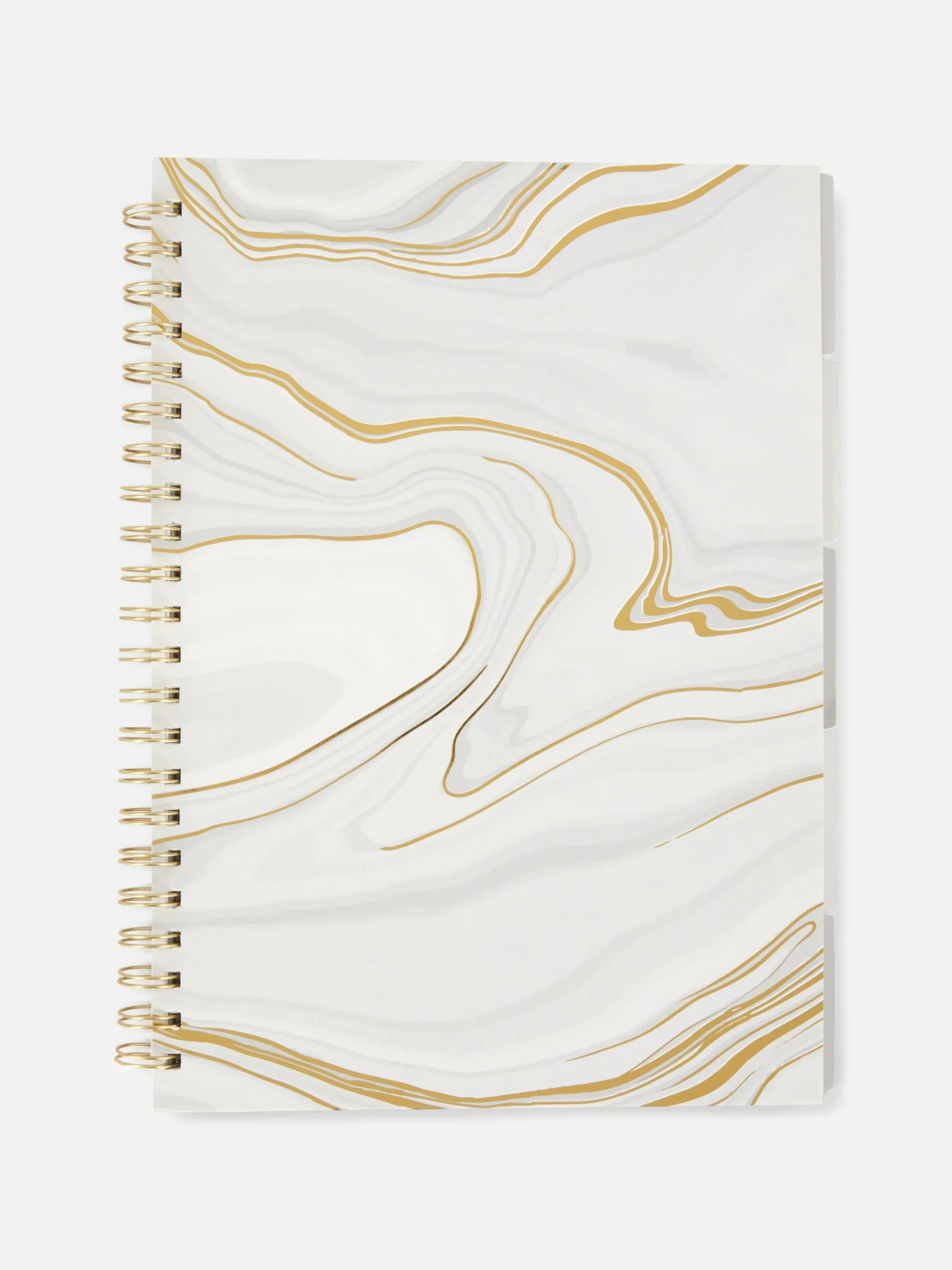 Enfant Primark Carnets|Carnet A4 Effet Marbré