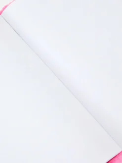 Enfant Primark Carnets|Carnet En Fausse Fourrure à Motif Papillon