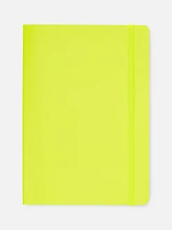 Enfant Primark Carnets|Carnet Format A5 En Simili Cuir