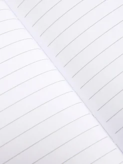 Enfant Primark Carnets|Carnet Format A5 En Simili Cuir