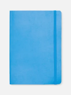 Enfant Primark Carnets|Carnet Format A5 En Simili Cuir