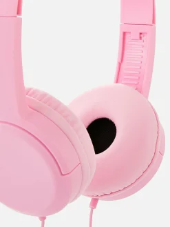 Primark Casques Audio|Casque Audio Filaire Avec Micro