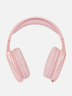 Primark Casques Audio|Casque Audio Sans Fil Bluetooth
