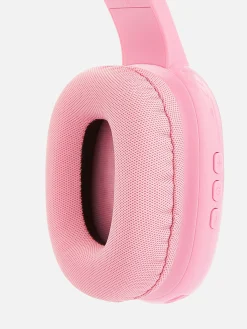 Primark Casques Audio|Casque Audio Sans Fil Bluetooth