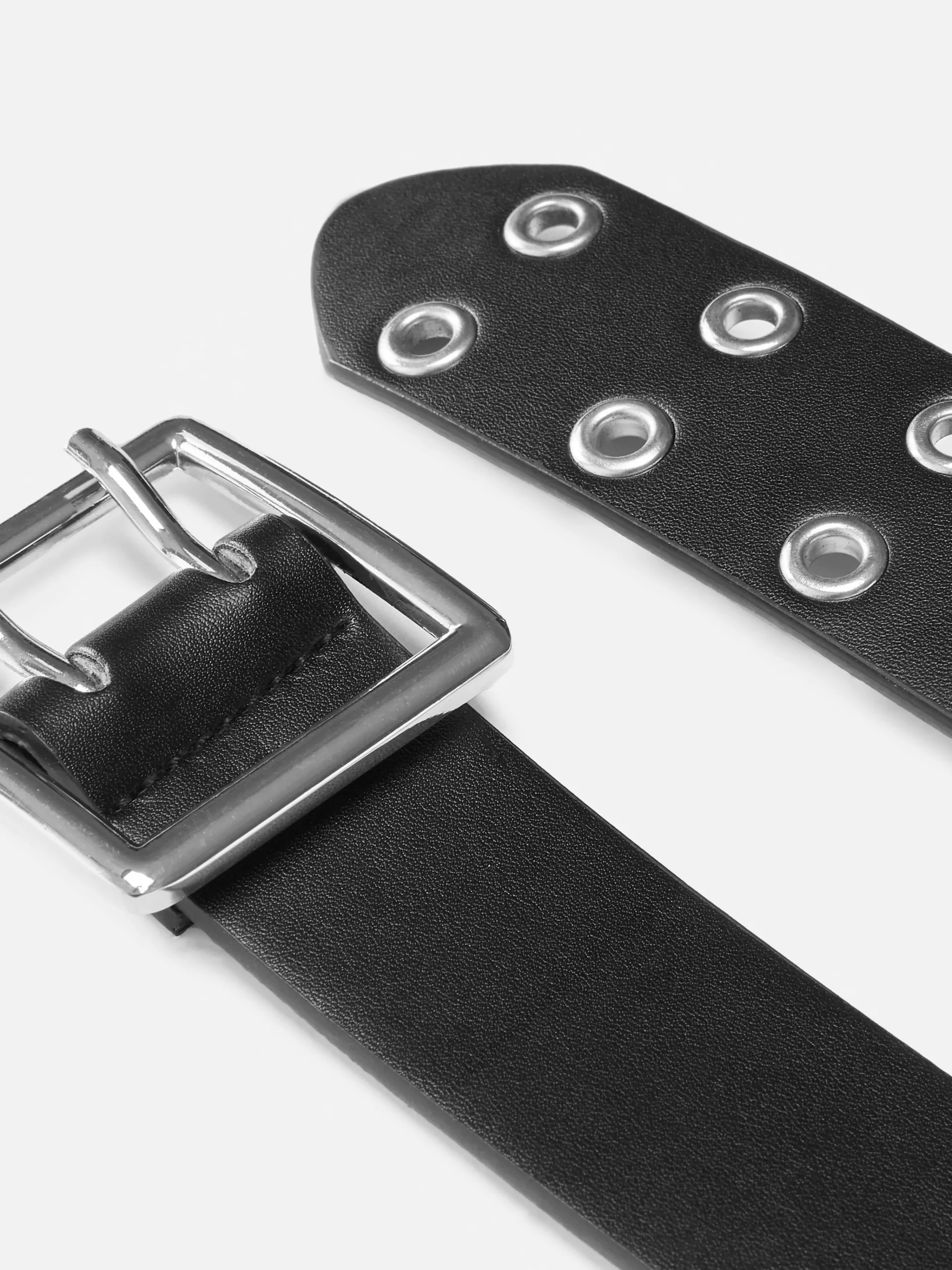 Femme Primark Ceintures|Ceinture à Double œillet