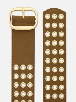 Femme Primark Ceintures|Ceinture à Trois œillets Rita Ora