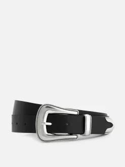 Femme Primark Ceintures|Ceinture Style Western