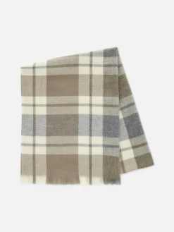 Femme Primark Chapeaux, Gants Et Écharpes|Écharpe Longue à Motifs