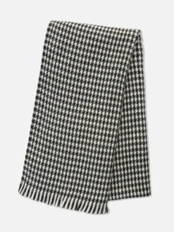 Femme Primark Chapeaux, Gants Et Écharpes|Écharpe Longue à Motifs