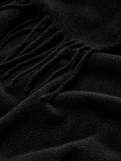 Homme Primark Chapeaux, Gants Et Écharpes|Écharpe Tissée à Pampilles