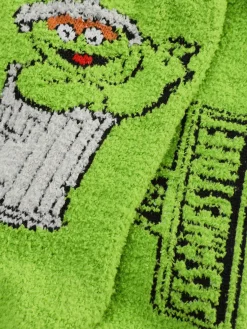 Femme Primark Chaussettes|Chaussettes Chaudes Sesame Street Mordicus