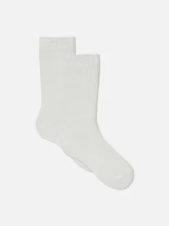 Femme Primark Chaussettes|Chaussettes Côtelées