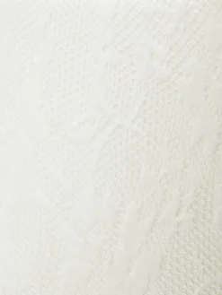 Femme Primark Chaussettes|Chaussettes Hauteur Genou En Dentelle