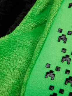 Enfant Primark Chaussettes|Chaussettes Invisibles Minecraft Creeper
