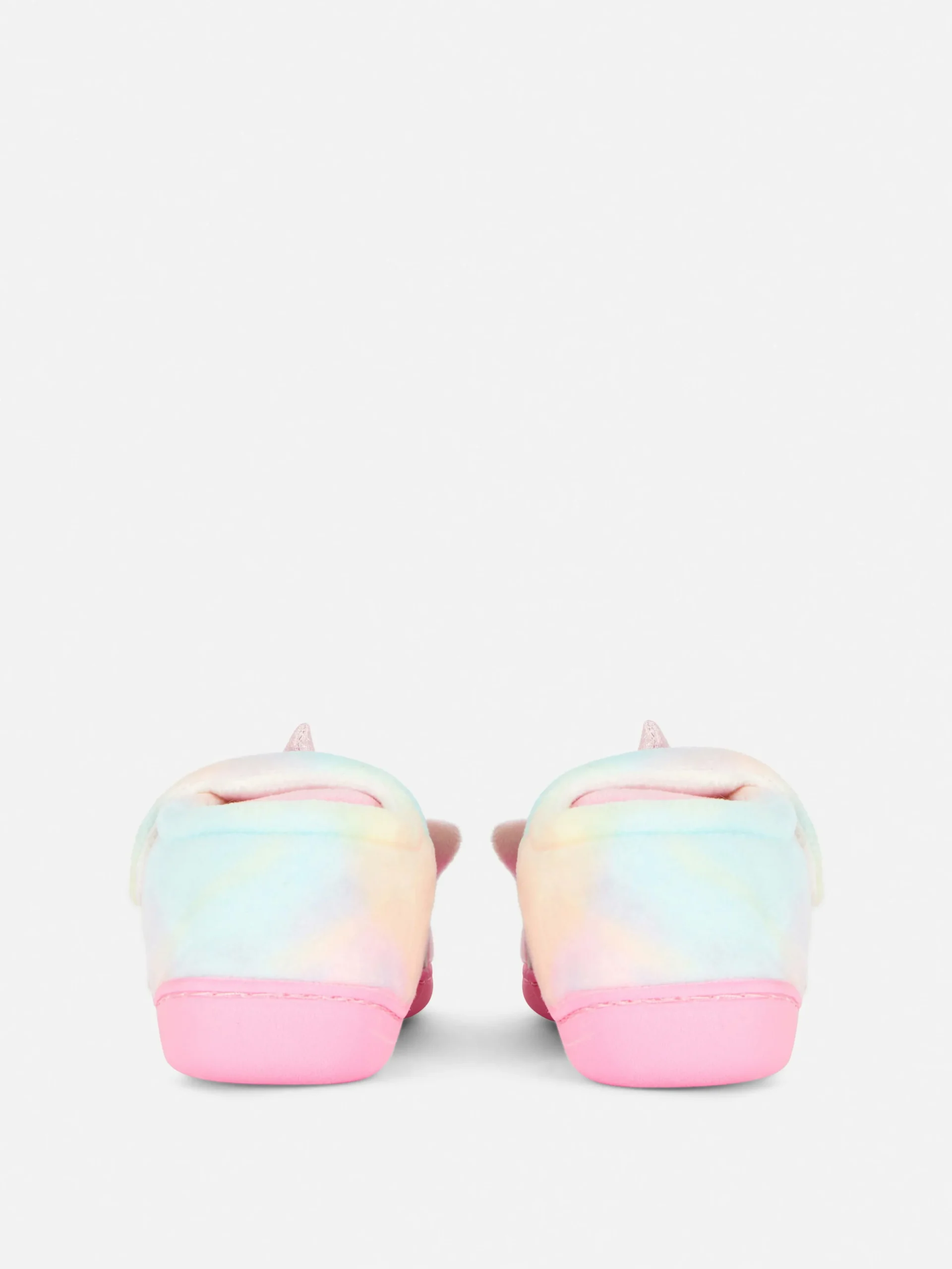 Enfant Primark Chaussons|Chaussons à Semelle Concave Et Motif Licorne