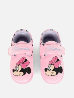 Enfant Primark Chaussons|Chaussons à Semelle Concave Disney Minnie Mouse