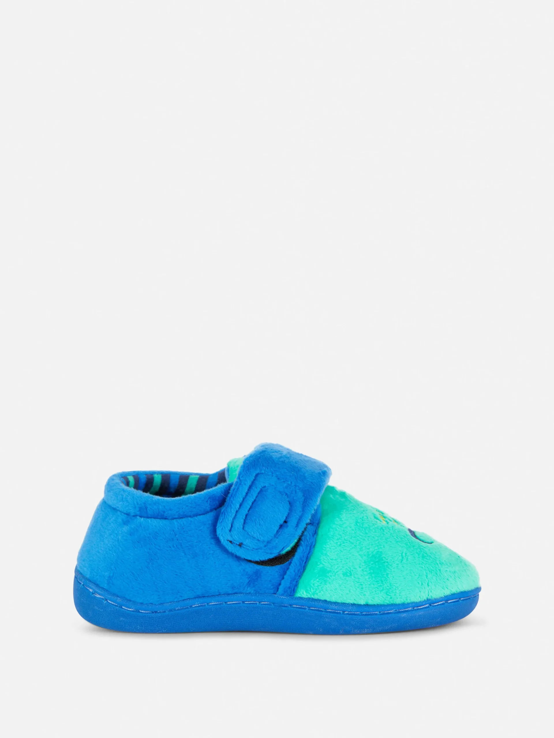 Enfant Primark Chaussons|Chaussons à Semelle épaisse Et Motif Dinosaure