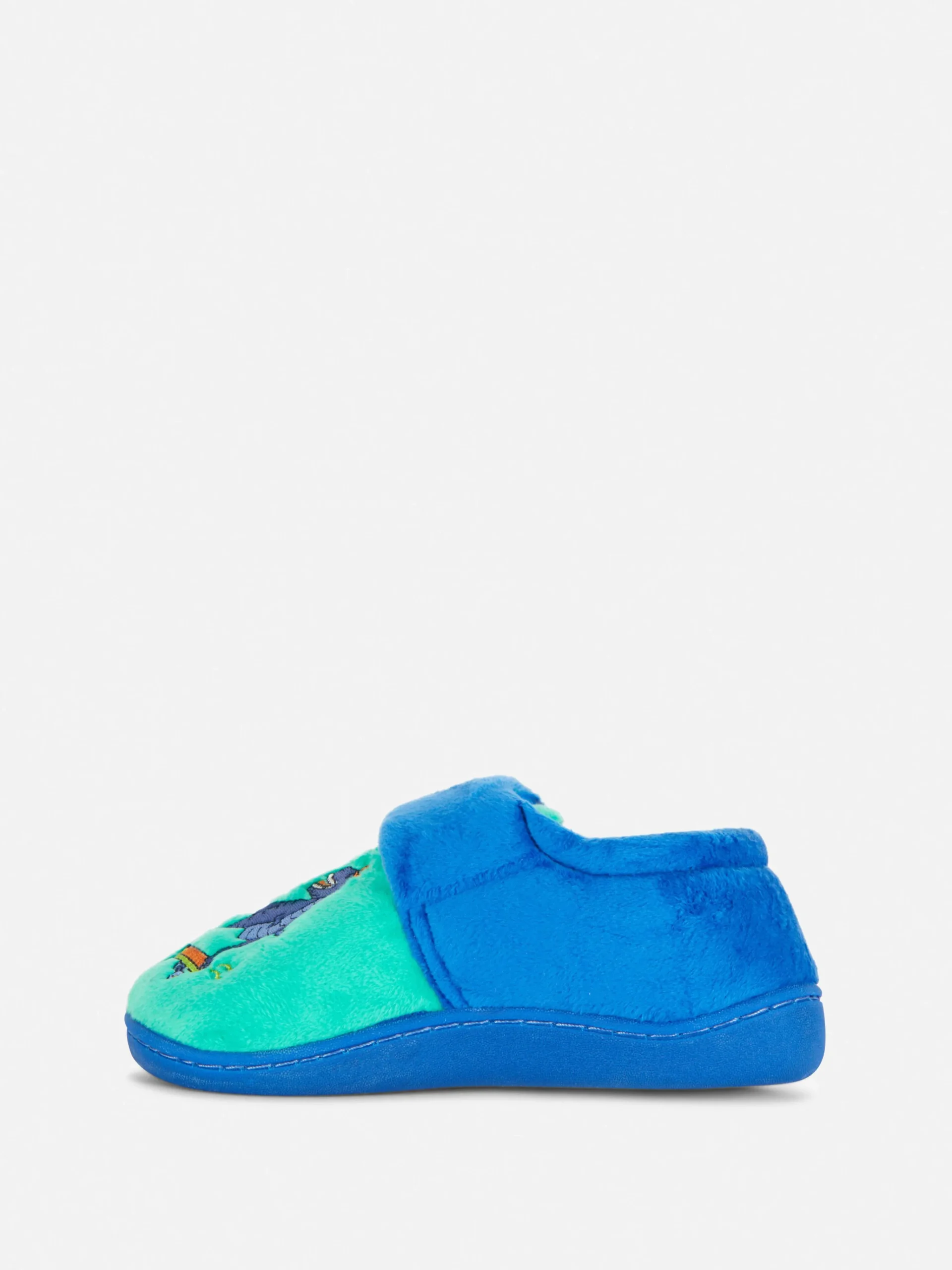 Enfant Primark Chaussons|Chaussons à Semelle épaisse Et Motif Dinosaure