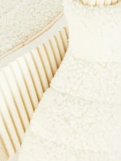 Femme Primark Chaussons|Chaussons Bottines Effet Mouton Retourné