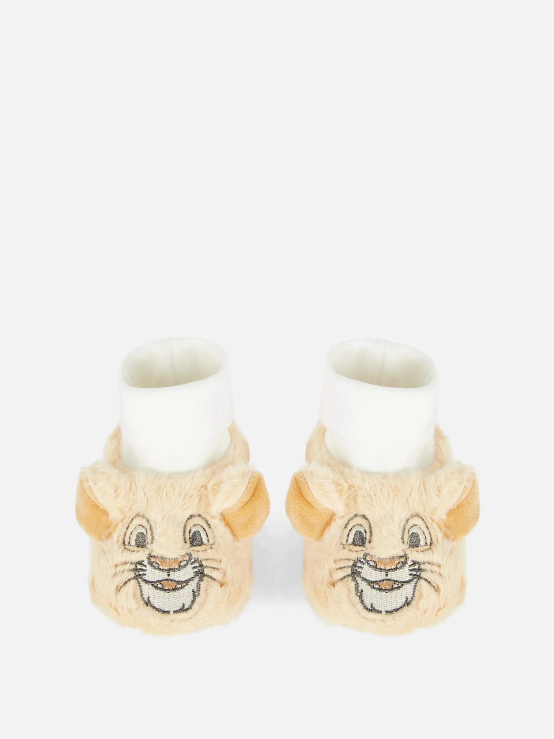 Primark Chaussons|Chaussures|Chaussons Chaussettes Disney Le Roi Lion Simba