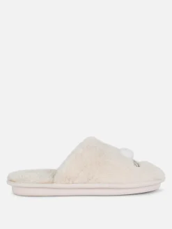 Femme Primark Chaussons|Chaussons Disney Bambi Panpan