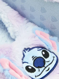 Enfant Primark Chaussettes Et Collants|Chaussons Duveteux Disney Stitch