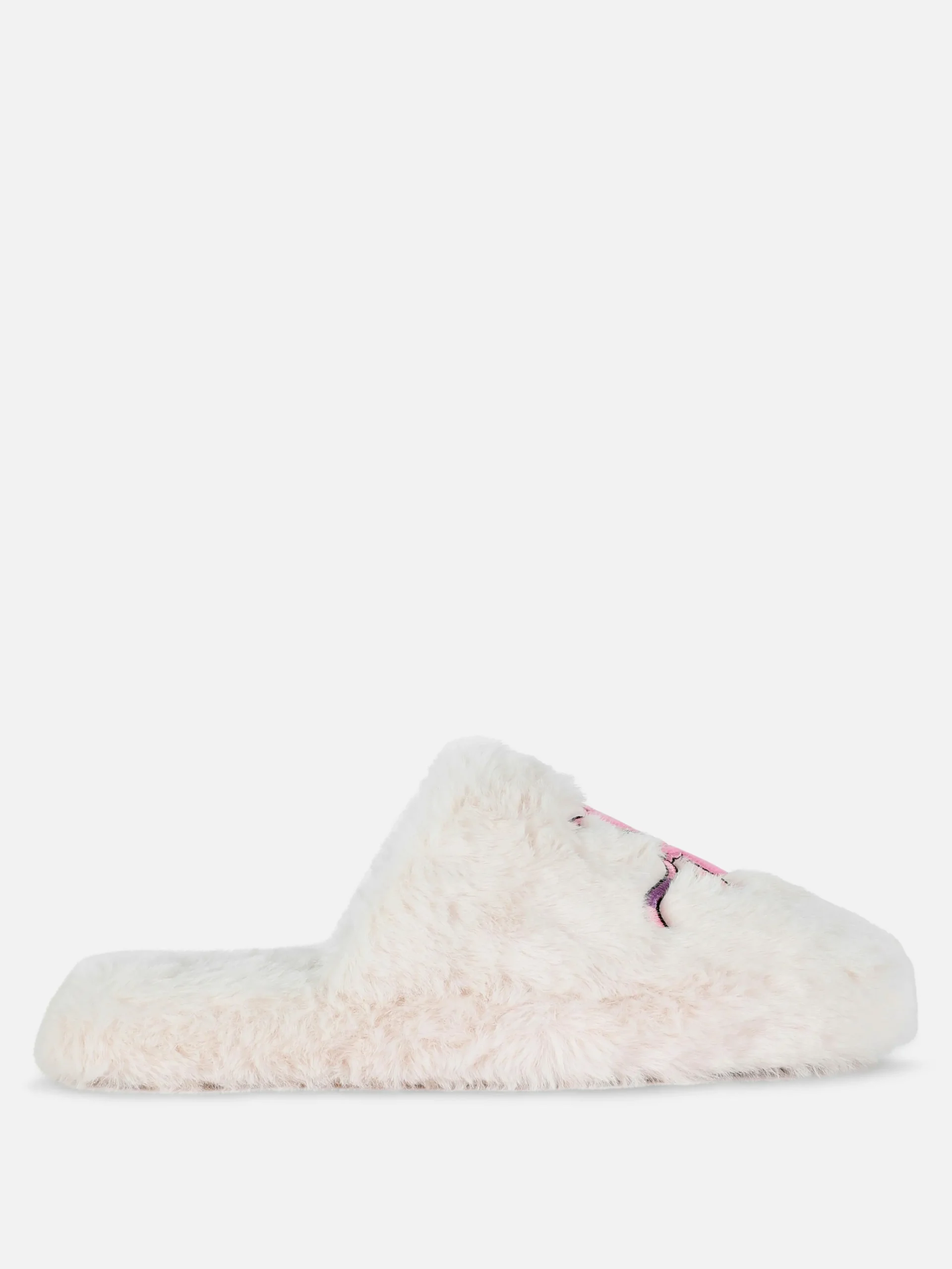 Femme Primark Chaussons|Chaussons Duveteux Disney Lilo & Stitch