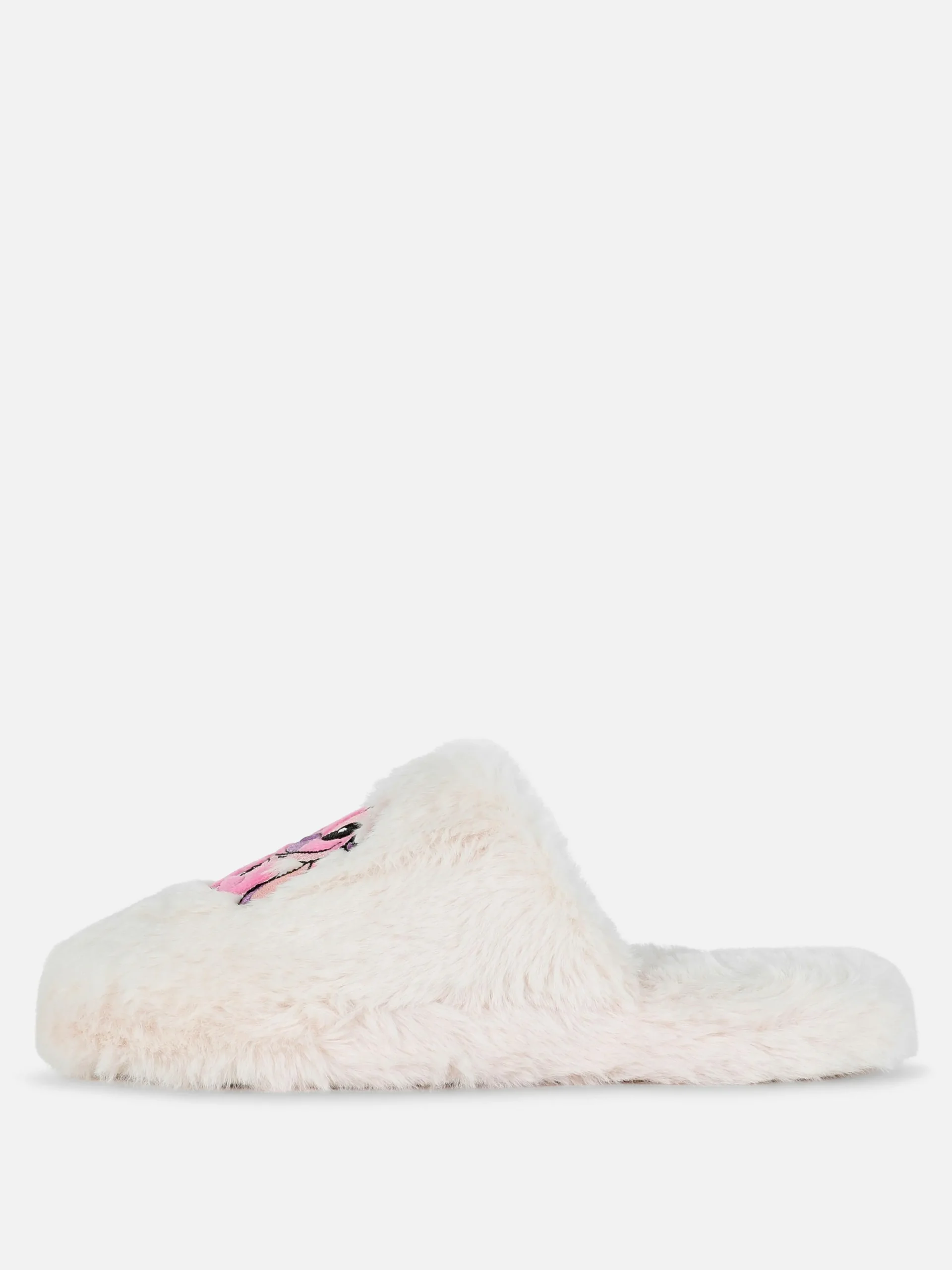 Femme Primark Chaussons|Chaussons Duveteux Disney Lilo & Stitch