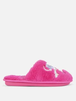 Femme Primark Chaussons|Chaussons Duveteux Disney Toy Story Lotso