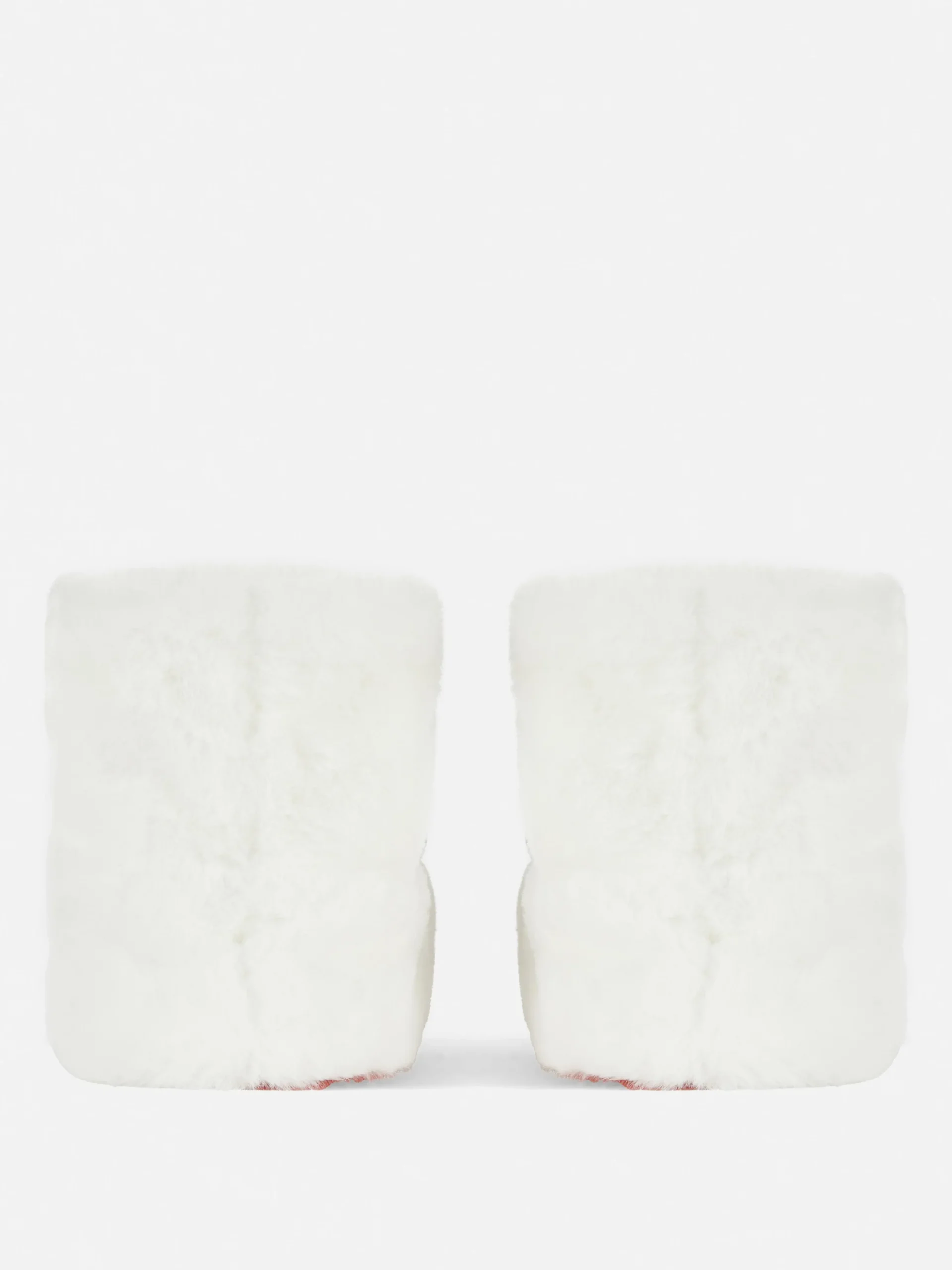 Femme Primark Chaussons|Chaussons Duveteux Hello Kitty