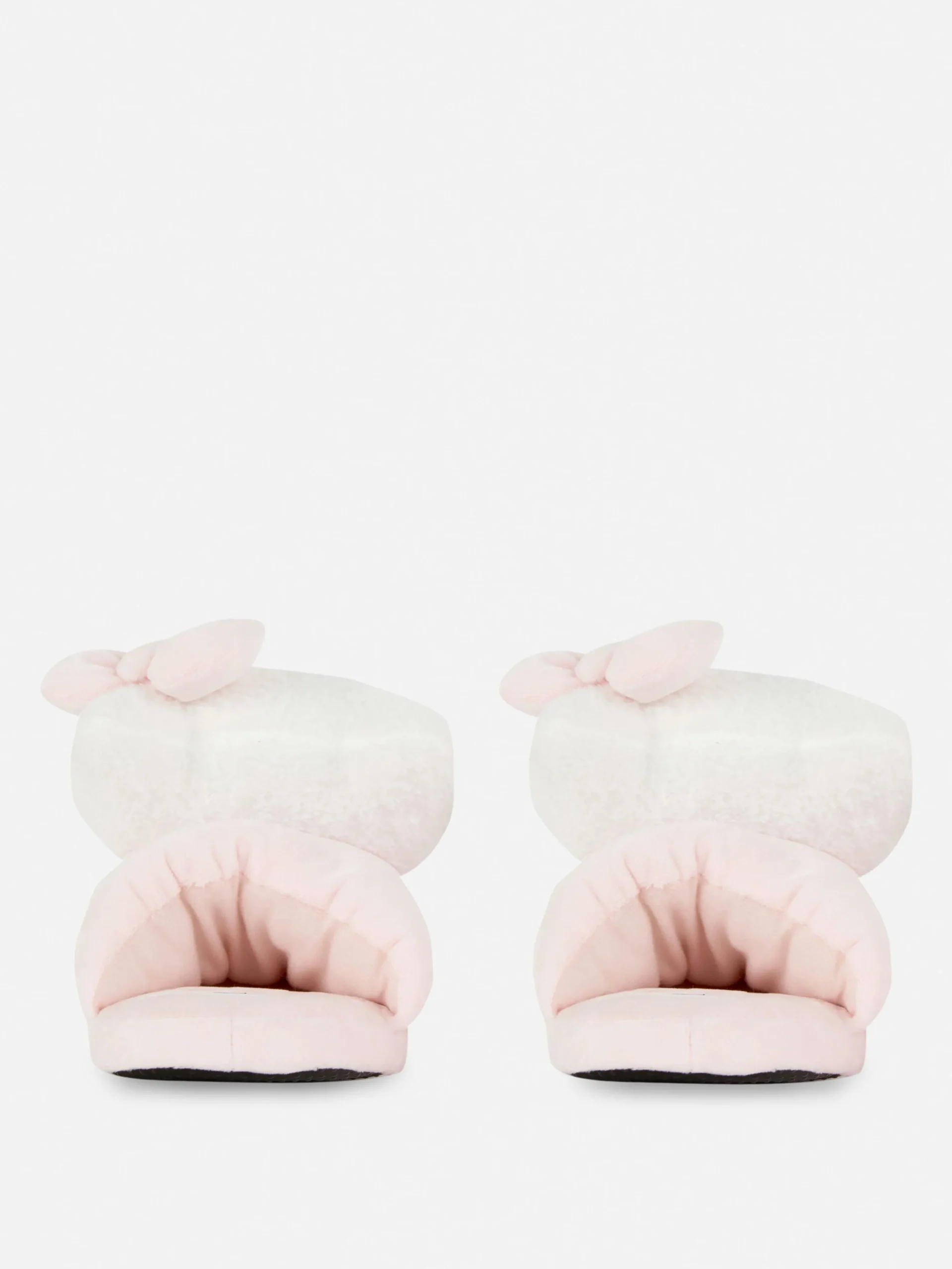 Femme Primark Chaussons|Chaussons Duveteux Hello Kitty