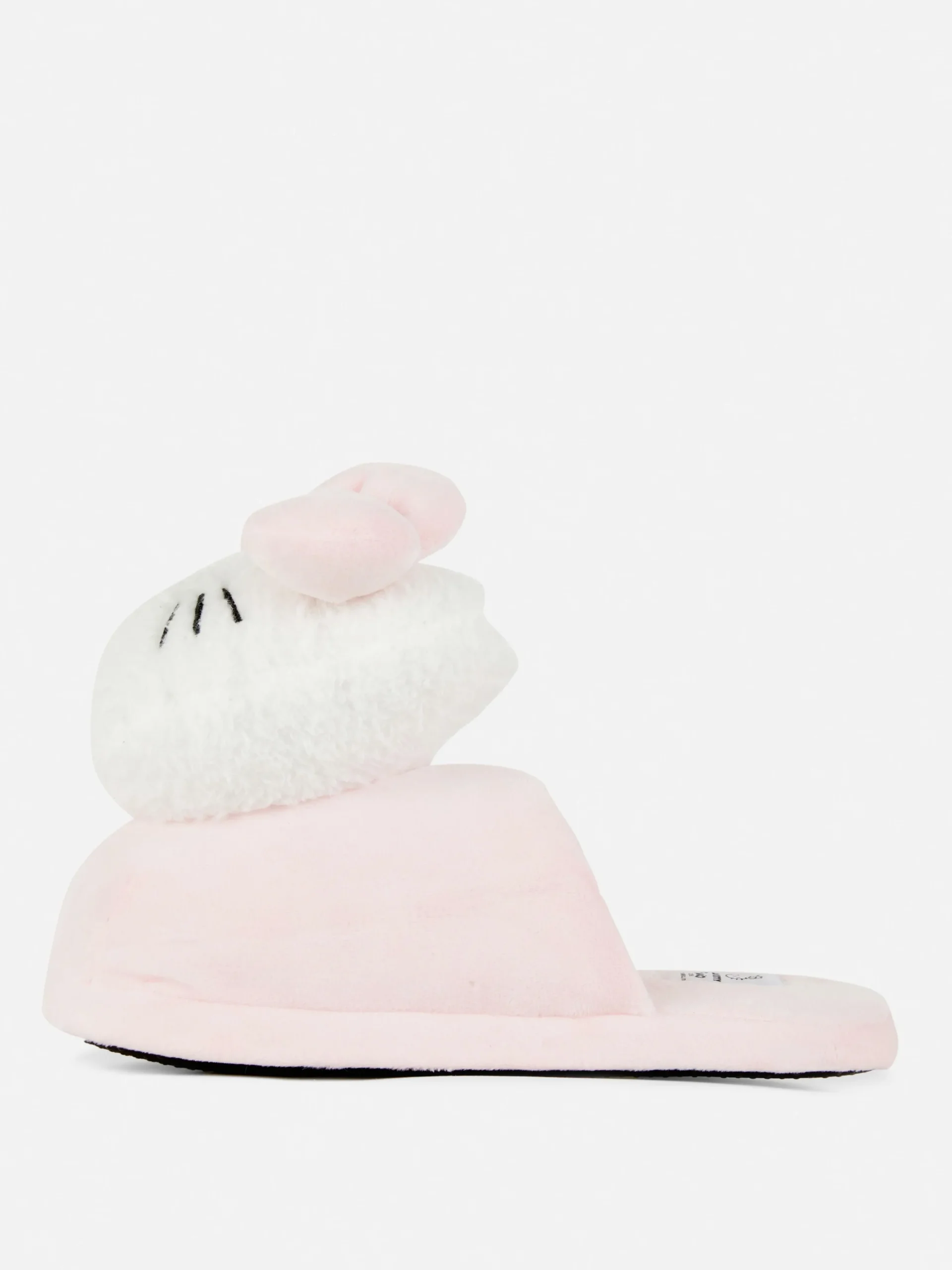 Femme Primark Chaussons|Chaussons Duveteux Hello Kitty