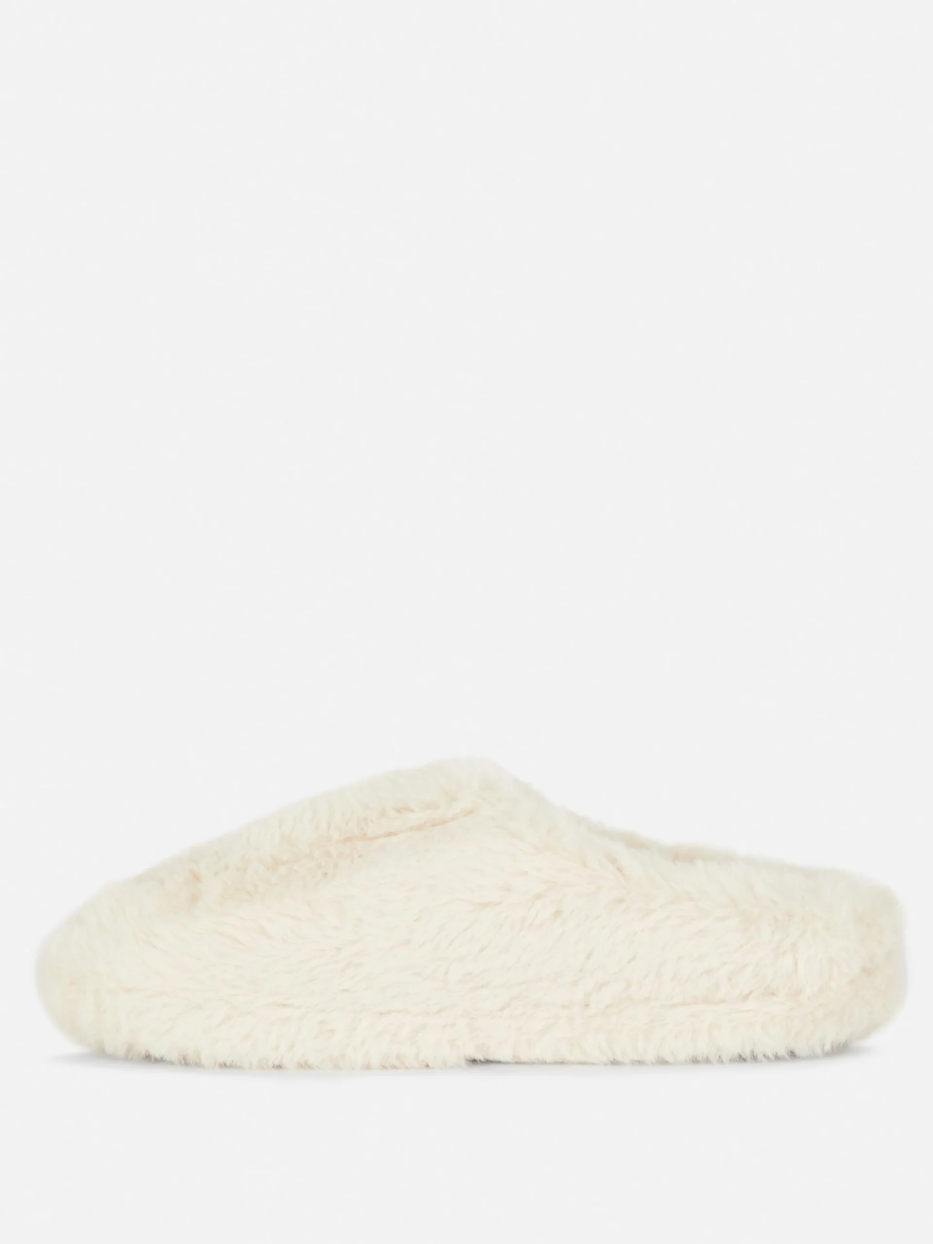 Femme Primark Chaussons|Chaussons En Fausse Fourrure