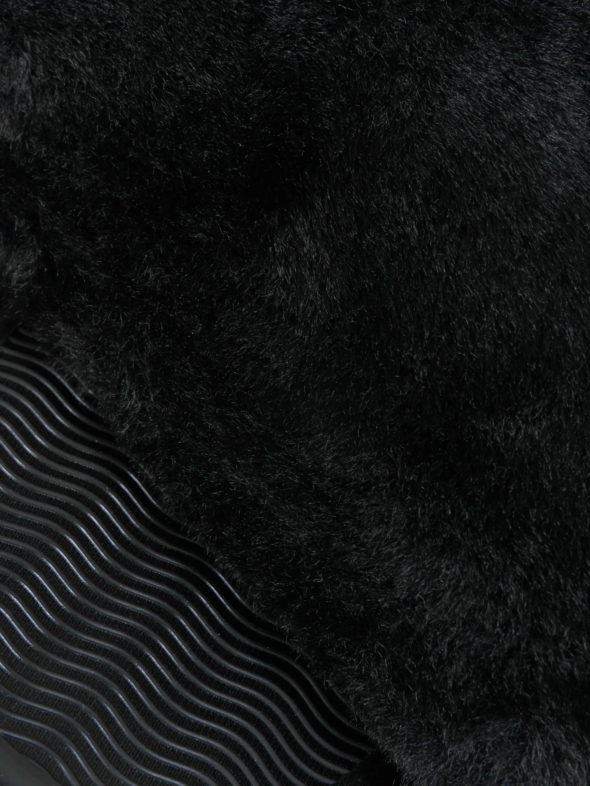 Femme Primark Chaussons|Chaussons En Fausse Fourrure