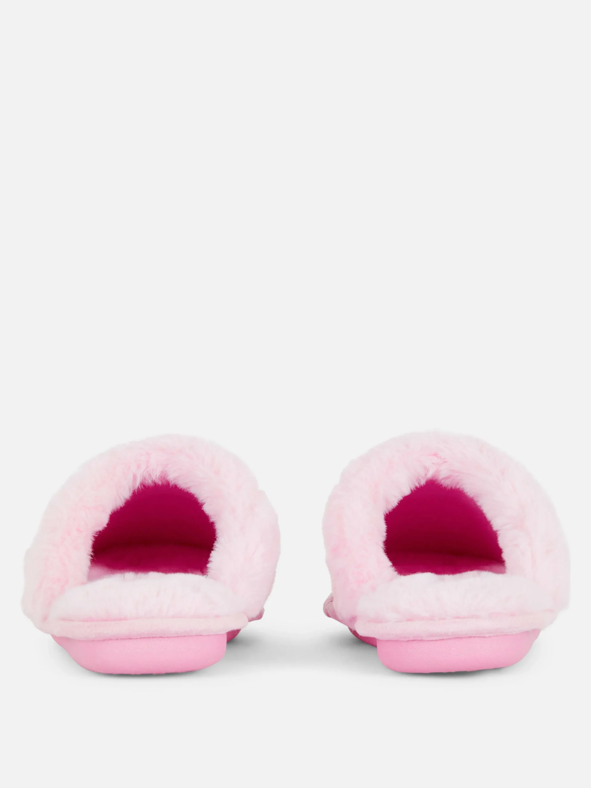 Femme Primark Chaussons|Chaussons En Suédine