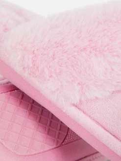 Femme Primark Chaussons|Chaussons En Suédine