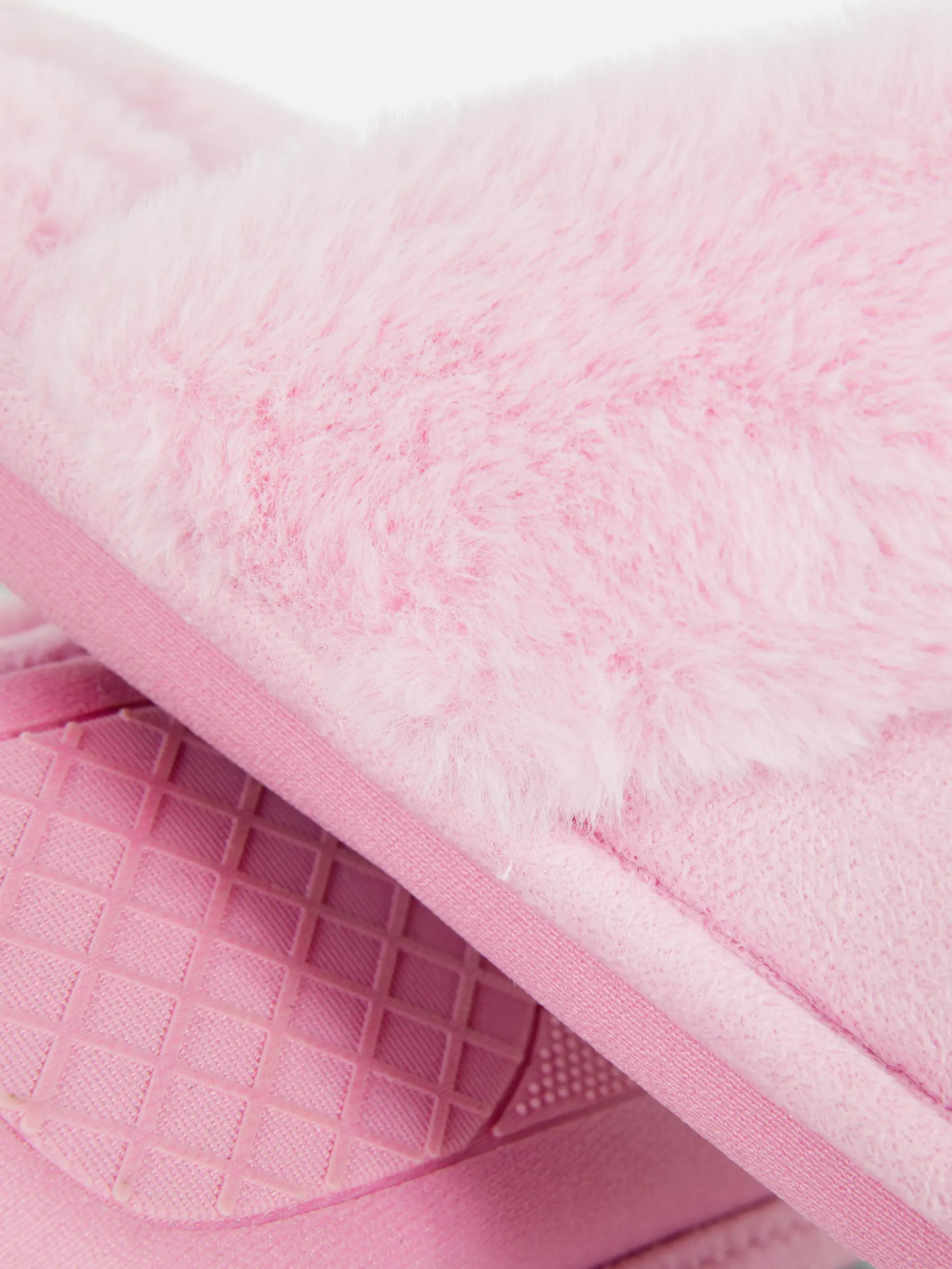 Femme Primark Chaussons|Chaussons En Suédine