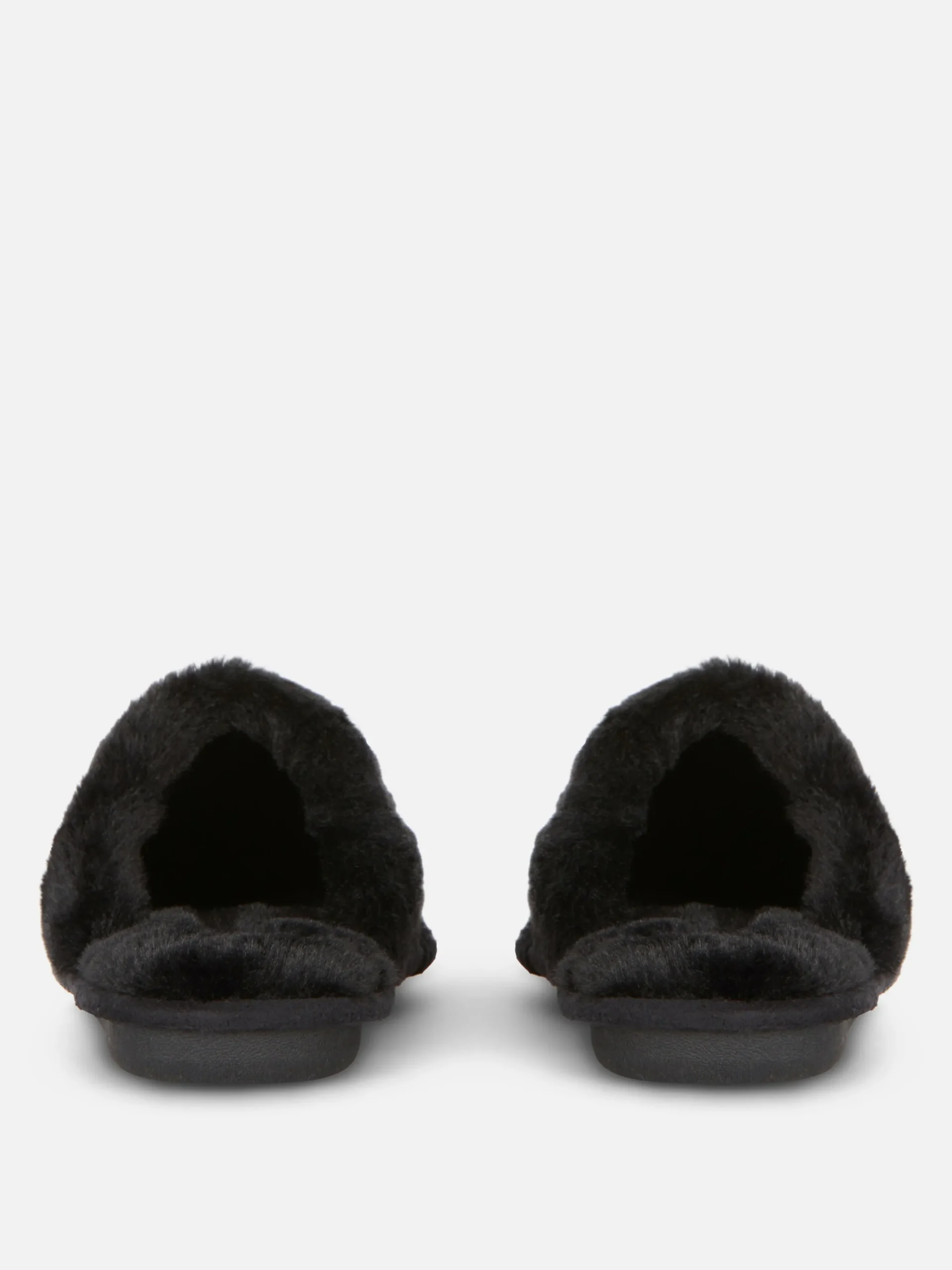 Femme Primark Chaussons|Chaussons En Suédine