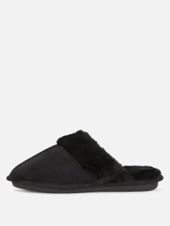 Femme Primark Chaussons|Chaussons En Suédine