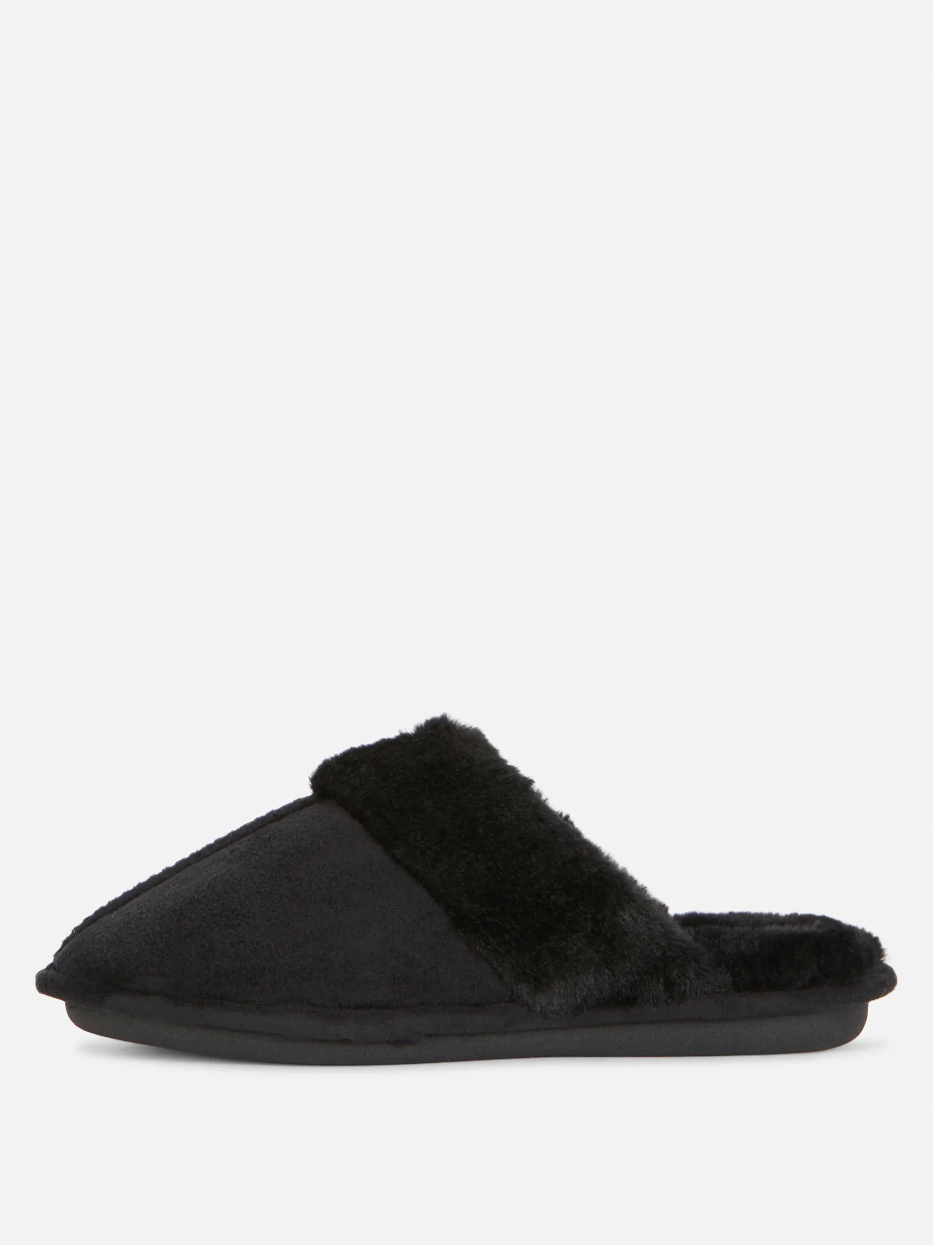 Femme Primark Chaussons|Chaussons En Suédine