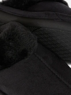 Femme Primark Chaussons|Chaussons En Suédine