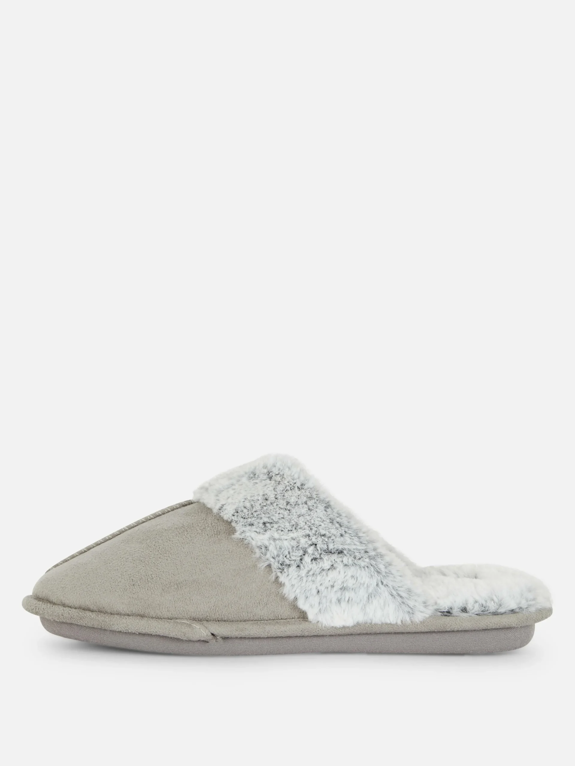 Femme Primark Chaussons|Chaussons En Suédine